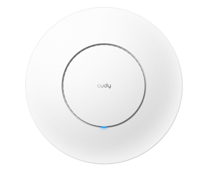 Access Point CUDY AP3600 (11000Mb/s a/b/g/n/ac/ax) AP3600 (bez zasilacza)